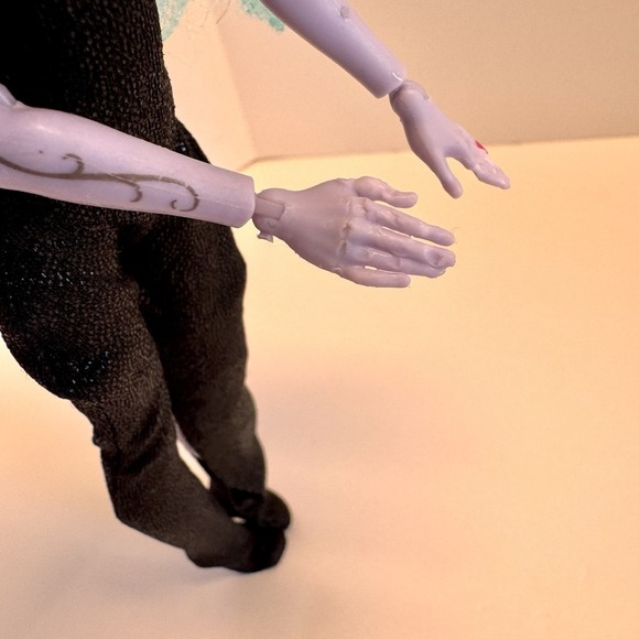 2016 Monster High Garden Ghouls Twyla Doll Read Description - Picture 6 of 11